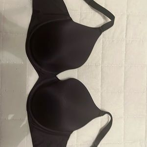 Auden Brand Black Bra
